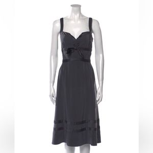 NWT MARC JACOBS MIDI DRESS